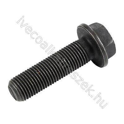 Szivattyú tengely csavar 3.0  M12X1,25X42,5 - MASSIF, DAILY - 500347046 -  - FIAT eredeti Eredeti új 500347046