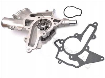 Vízpumpa 01> 1.4 16v - TIGRA, CORSA, CORSAVAN, ASTRAVAN, ASTRA, COMBO - FT57170, 1334145 -  - Fastoriginal Utángyártott új 1334145