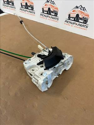 Klímavezérlő Ford Ranger/Mazda BT-50