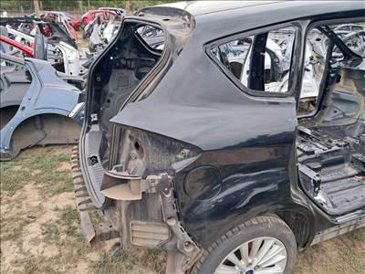 Ford C-Max Mk2 Jobb hátsó sárvédő, negyed 