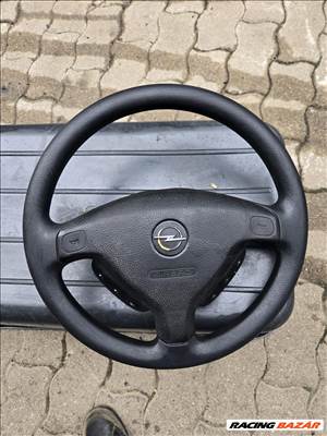 Opel Astra G, Opel Zafira A, Opel Corsa C Kormány légzsákkal