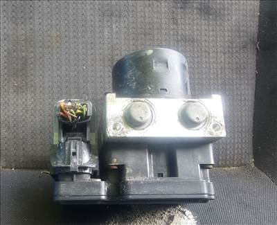 Fiat Doblo II Abs kocka vezérlő elektronika 