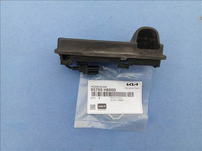 Kia Stonic Csomagtérajtó kilincs.81260H8410