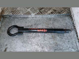 Renault Mégane II Vonószem *130431*