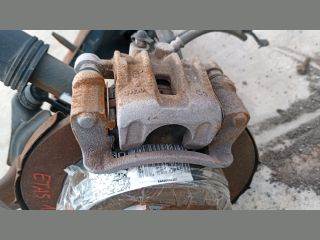 Kia Cee'd (ED) Bal hátsó Féknyereg Munkahengerrel *1256*