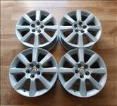 5x100 16" Toyota gyári alufelni garnitúra /Avensis, Verso, Prius/ 2.
