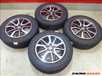 Toyota Rav4 új gyári téli garnitúra 