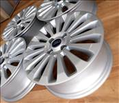 4x108 16" Ford gyári /Titanium/ alufelni garnitúra