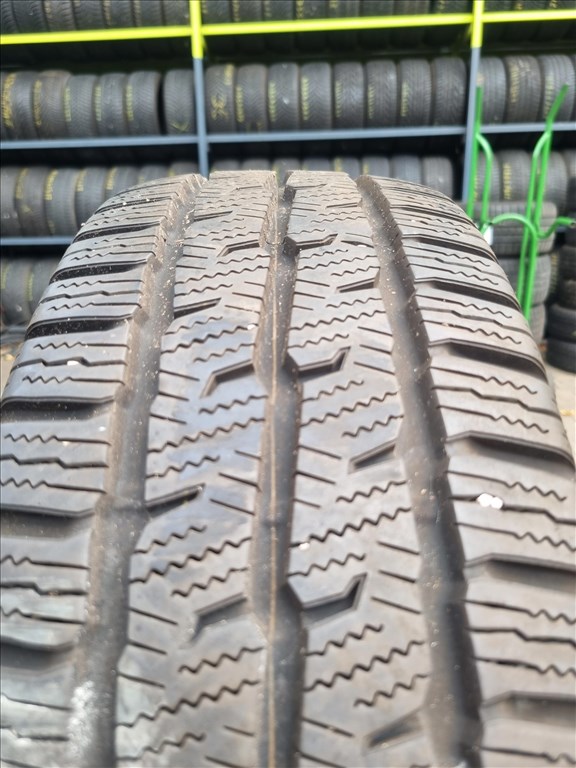  205/6516C" újszerű Toyo Tires Observe Van téli gumi 4db  4. kép