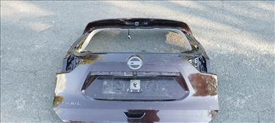 Nissan X-Trail (T32) csomagtér ajtó eladó!