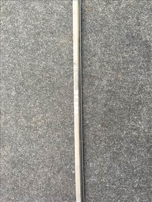 BMW 1-es sorozat E81, E82, E87, E88 vizvető léc