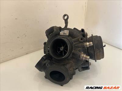 BMW X3 F25 35dx N57D30B 313le turbó 11658508092