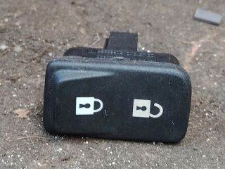 Volvo V50 Központizár Kapcsoló *149408* 65832