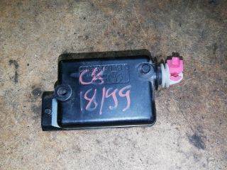 Citroën C8 I Központizár Motor (Pozíciófüggetlen) *117206*