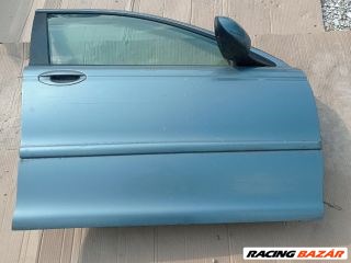 Jaguar X-Type Jobb első Ajtózár *123748* 1. kép