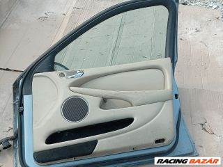 Jaguar X-Type Jobb első Ajtózár *123748* 3. kép