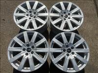 4db gyári 18" Audi Q7 alufelni. (4062)