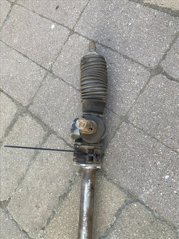 Ford Escort MK4 1,3-as benzines kormánymű 3. kép