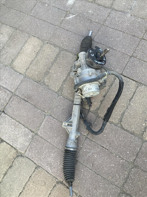 Ford Escort MK4 1,3-as benzines kormánymű 4. kép