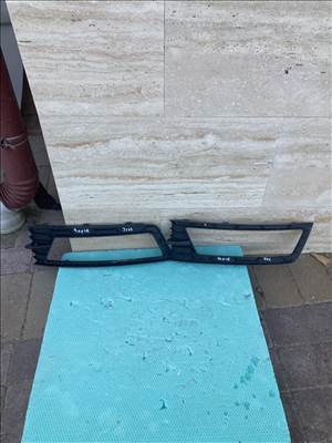 Skoda Rapid kődfényszóró fedél