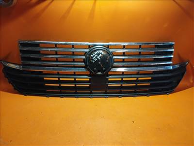 Vw Transporter T6 hűtőrács 7LA853651B (S.25.903R)a