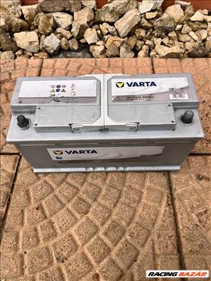 Varta Akkumulátor