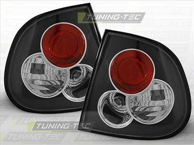 SEAT CORDOBA 10.93-08.99 BLACK  Tuning-Tec Hátsó Lámpa