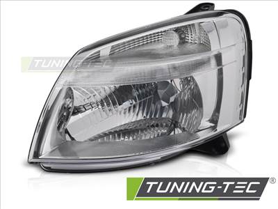 CITROEN BERLINGO / PEUGEOT PARTNER 02-10 BAL Tuning-Tec Fényszóró