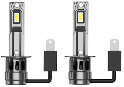 SMD-BS4-H1 CANBUS LEDES IZZÓ 12V/30W 6000k