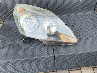 Opel Zafira B jobb első fényszóró 13252473