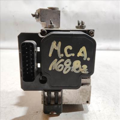 Mercedes Benz A-Class (W168) Abs A0034317412, 0265202433