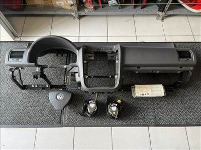 VW Golf V, VW Jetta légzsák (airbag) szett 