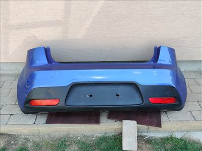 Kia Rio (UB) hátsó lökhárító 