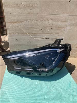 Mercedes GLE W167 Led fényszóró (A1679066908)