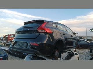 Volvo V40 Jobb hátsó Ajtózár *113844* 3. kép