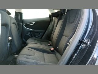 Volvo V40 Jobb hátsó Ajtózár *113844* 2. kép