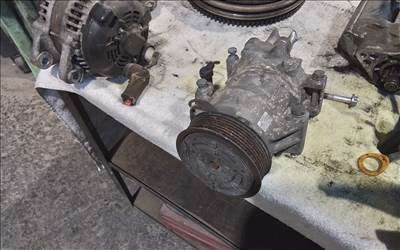 Toyota Auris (E150), Toyota Corolla (E140/150) Klíma kompresszor 