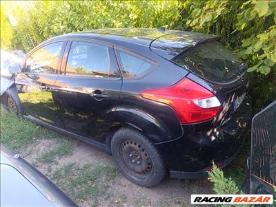 Ford Focus Mk3 1.6 VTCi bontás 