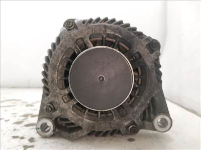 PEUGEOT 407 (6D_) 2.0 HDi 135 Generátor #41653# 9654752880