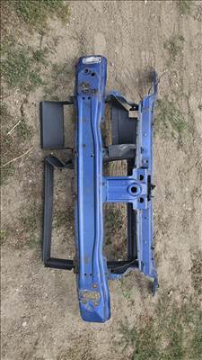 Dacia loga MCV2 homlokfal 