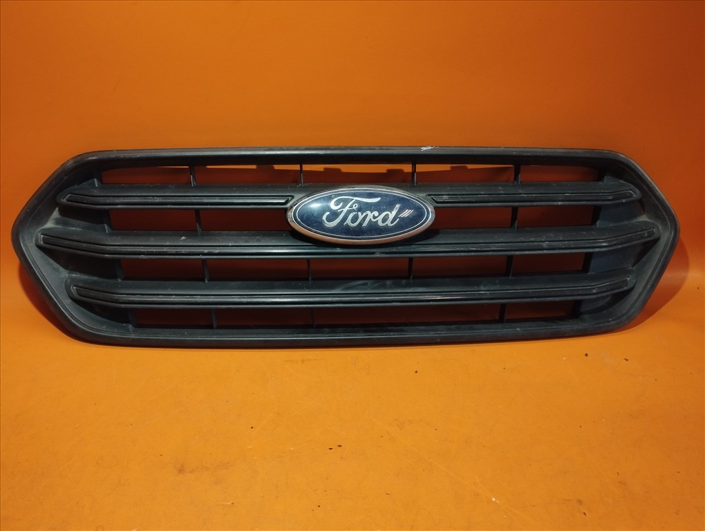 Ford Transit Custom hűtőrács JK21-17B968-AC (M.20.911R)a 1. kép