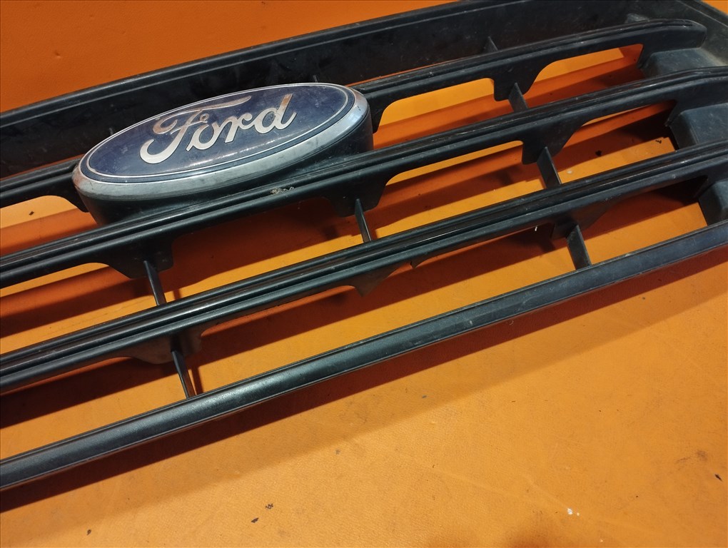 Ford Transit Custom hűtőrács JK21-17B968-AC (M.20.911R)a 2. kép