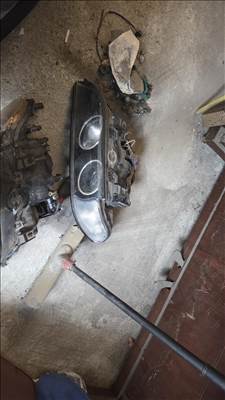bmw e39 xenon lampa