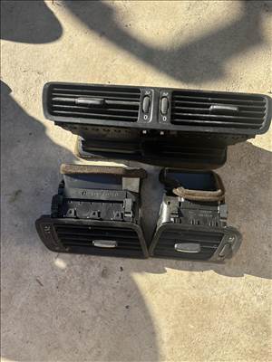 Volkswagen Passat B6 szellőző rácsok