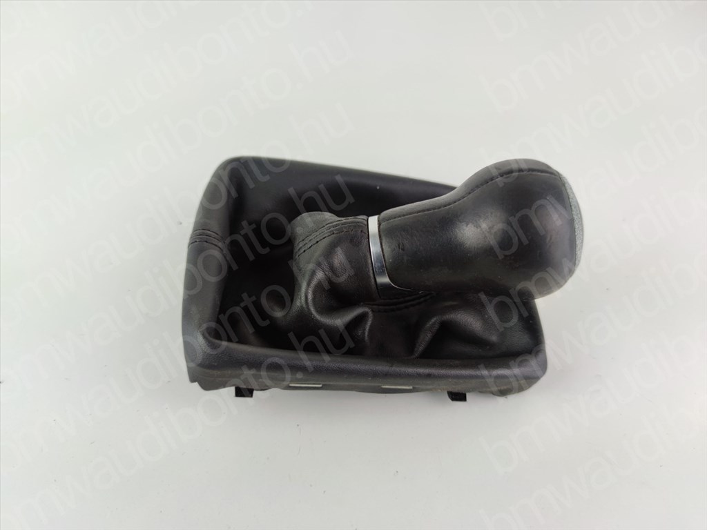 AUDI A4 B8 (8K2) Sebességváltó gomb 1. kép
