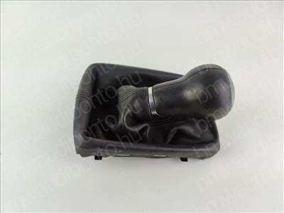 AUDI A4 B8 (8K2) Sebességváltó gomb