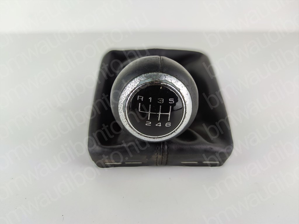 AUDI A4 B8 (8K2) Sebességváltó gomb 2. kép
