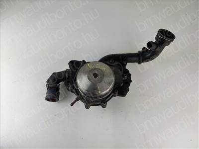 MERCEDES-BENZ C-CLASS (W204) C 200 CDI (204.001) 651911 Vízpumpa (A6512001501)
