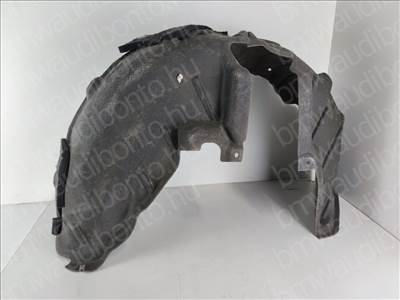 AUDI A4 Allroad B9 (8WH, 8WJ) Jobb hátsó kerékjárati dobbetét (egész, műanyag) (8W0810172G)