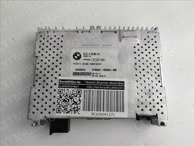 BMW 1 (E87) Video vezérlőegység/modul (9119359, 65129119359, 65129176958, 65129216459, 65129119357, 65129119355, 65129119354)